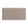 Prírodný koberec FIR WOOL 70x140 cm 2600 g/m2 béžový