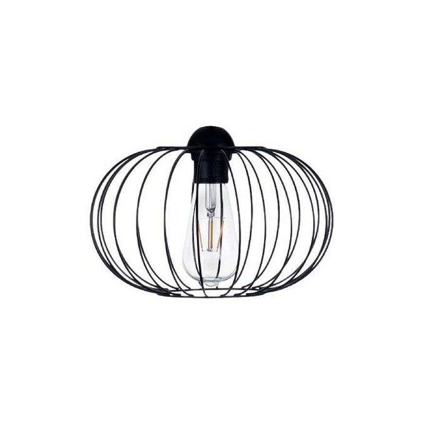 Prisadený luster BOCCA 3xE27/60W/230V