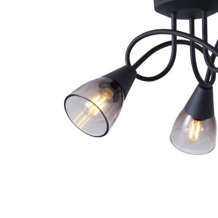 Prisadený luster CLASSY 3xE14/7W/230V