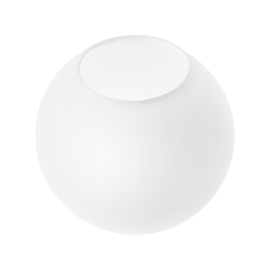 Prisadený luster MALENA 6xE14/5W/230V matný chróm/biela