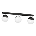 Prisadený luster SFERA 3xE14/40W/230V