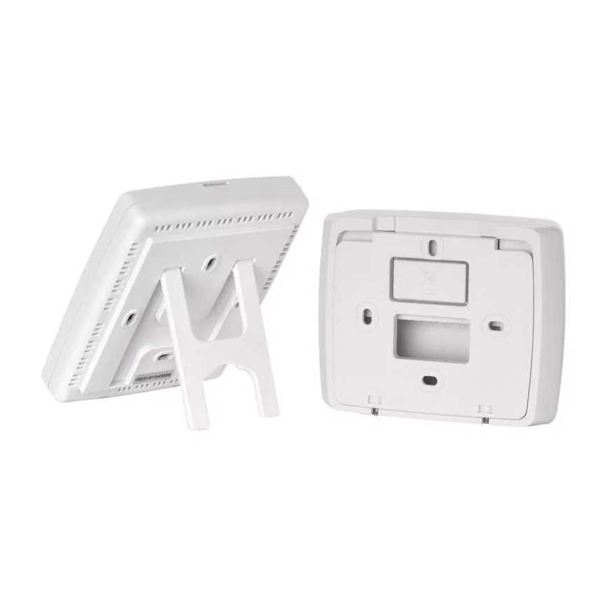 Programovateľný termostat 230V+2xAA