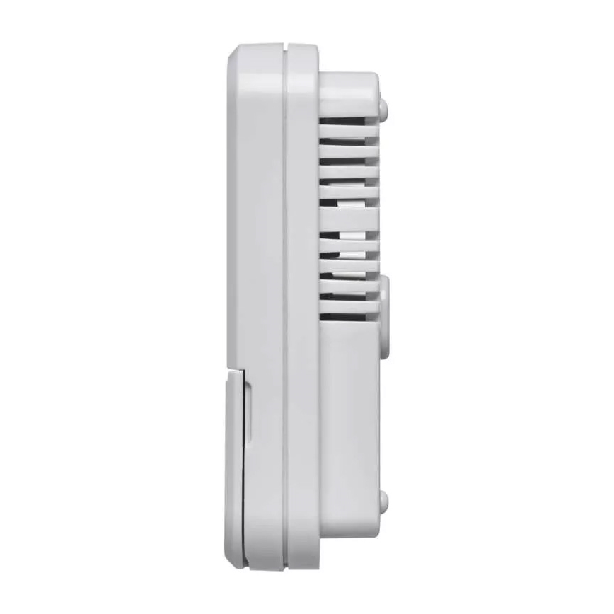 Programovateľný termostat 230V + 2xAA