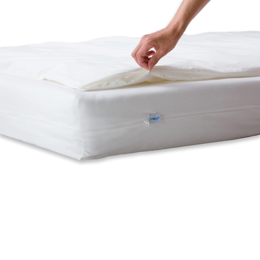 ProtecSom - Povlak proti roztočom na prikrývku 140x200 cm