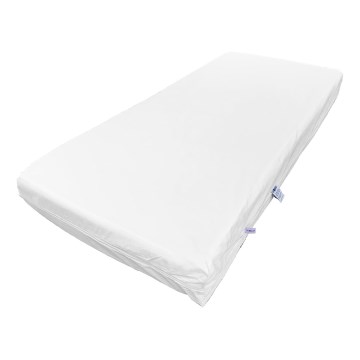 ProtecSom - Protiroztočový poťah na matrac 90x200x16 cm