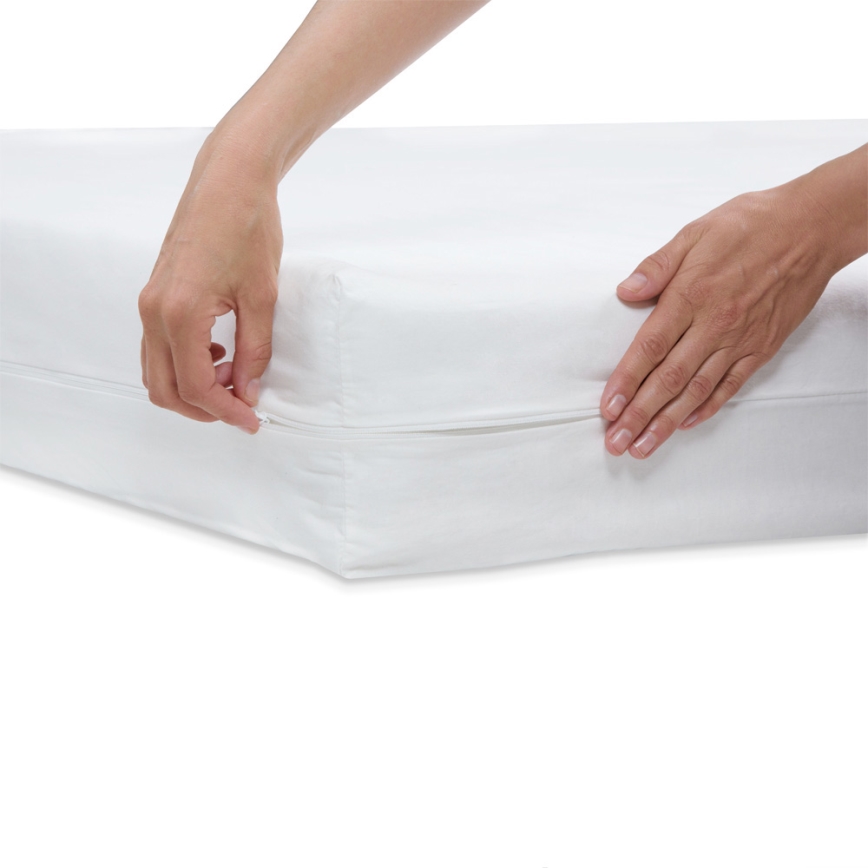 ProtecSom - Protiroztočový poťah na matrac 90x200x22 cm