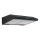 Pyramis 65041701 - Digestor STANDARD HOOD 60 cm čierny