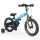 QPlay - Detský bicykel 14