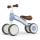 QPlay - Odrážadlo CUTEY-5  modrá