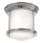 Quintiesse - Vonkajšie stropné svietidlo HADRIAN 1xE27/60W/230V priemer 16,8 cm IP44