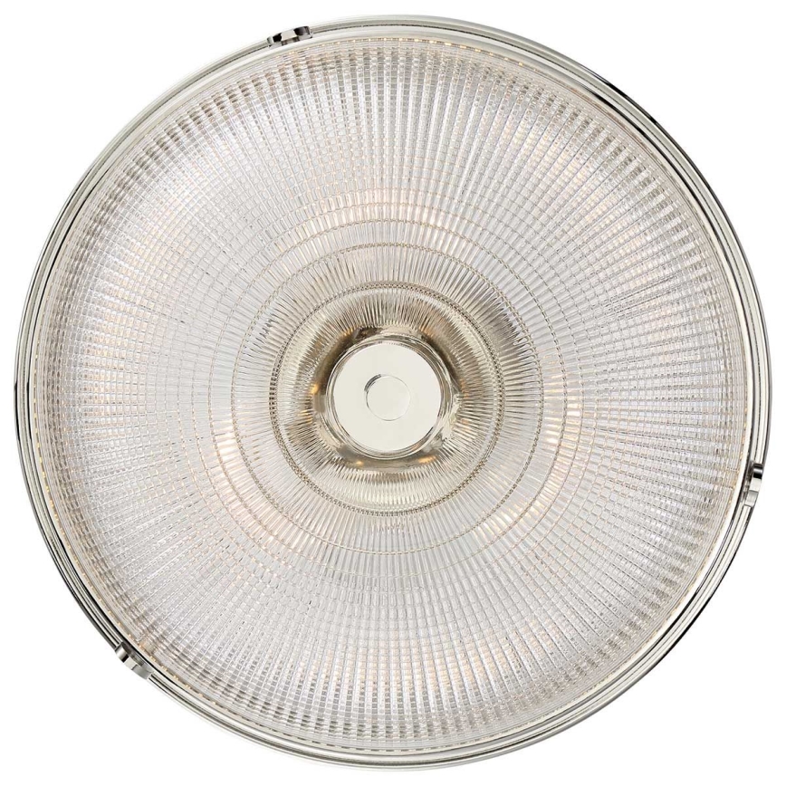 Quoizel - Prisadený luster MANTLE 2xE27/60W/230V lesklý chróm
