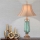 Quoizel - Stolná lampa MONTEVERDE 1xE27/60W/230V