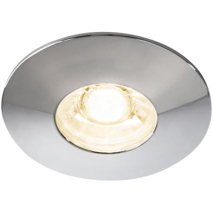 Rabalux 1072 - SADA 3x LED Kúpeľňové podhľadové svietidlo RANDY 3xLED/4W/230V