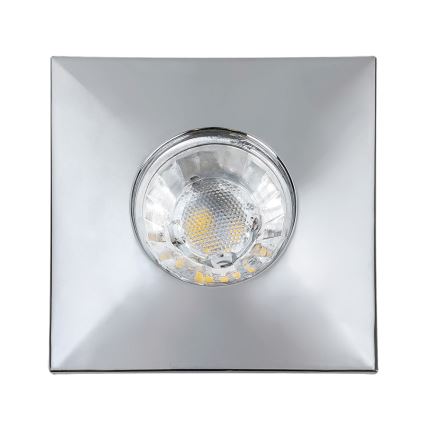 Rabalux 1079 - SADA 3x LED Kúpeľňové podhľadové svietidlo RANDY 3xLED/4W/230V