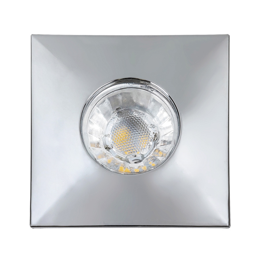 Rabalux 1079 - SADA 3x LED Kúpeľňové podhľadové svietidlo RANDY 3xLED/4W/230V