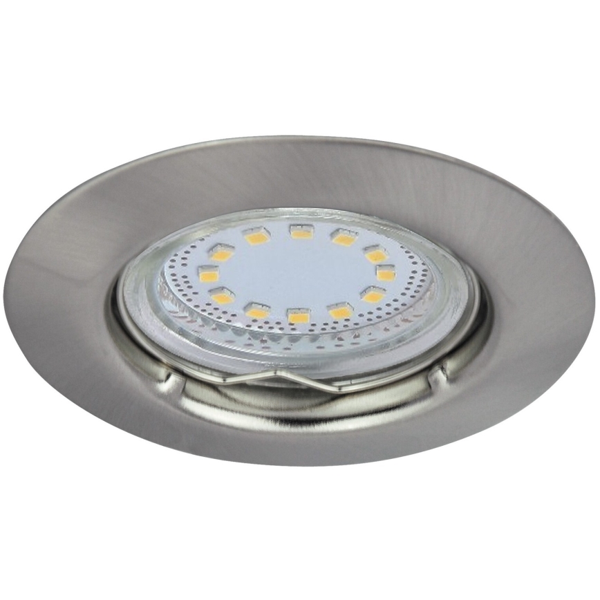 Rabalux - SADA 3xLED Podhľadové svietidlo 3xGU10/3W/230V IP40