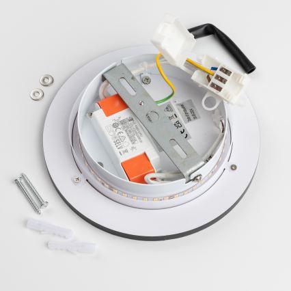 Rabalux - LED Nástenné svietidlo LED/8W/230V