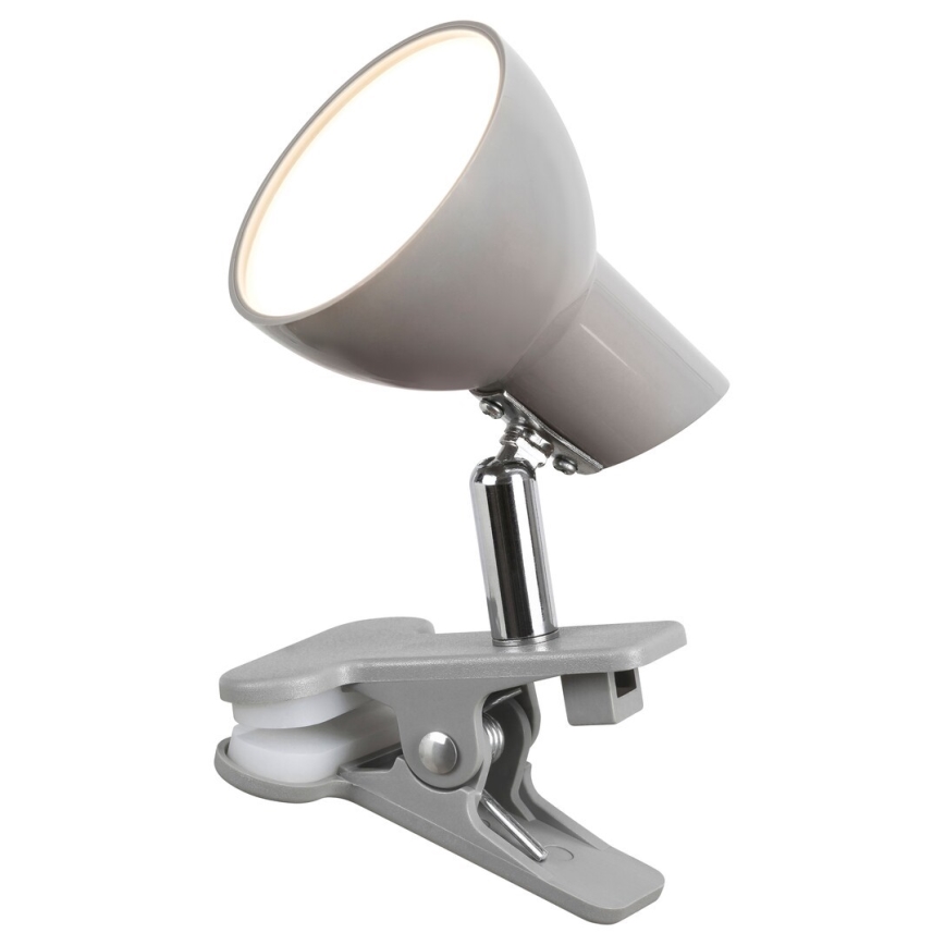 Rabalux - LED Lampa s klipom LED/5W/230V