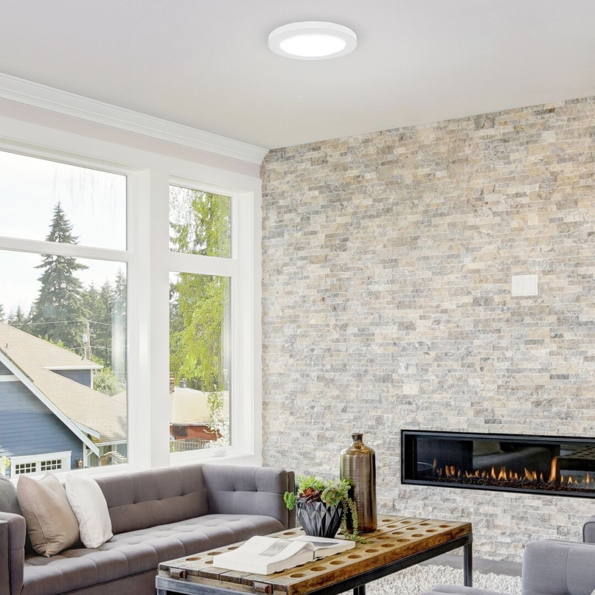 Rabalux - LED Panel LED/18W/230V 23 cm