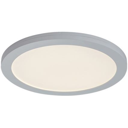 Rabalux - LED Stropné svietidlo so senzorom LED/30W/230V 33 cm