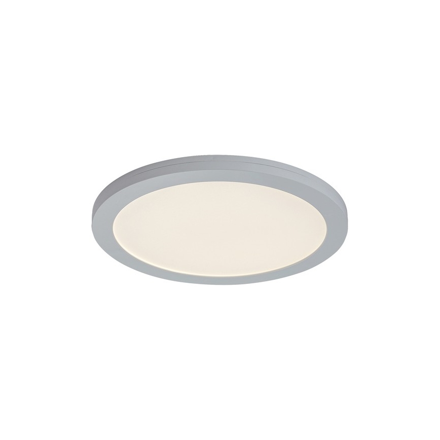 Rabalux - LED Stropné svietidlo so senzorom LED/30W/230V 33 cm