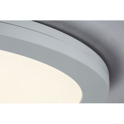 Rabalux - LED Stropné svietidlo so senzorom LED/30W/230V 33 cm