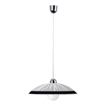 Rabalux 1859 - Luster SPHERE 1xE27/60W/230V Rabalux 1859 - Luster SPHERE 1xE27/60W/230V