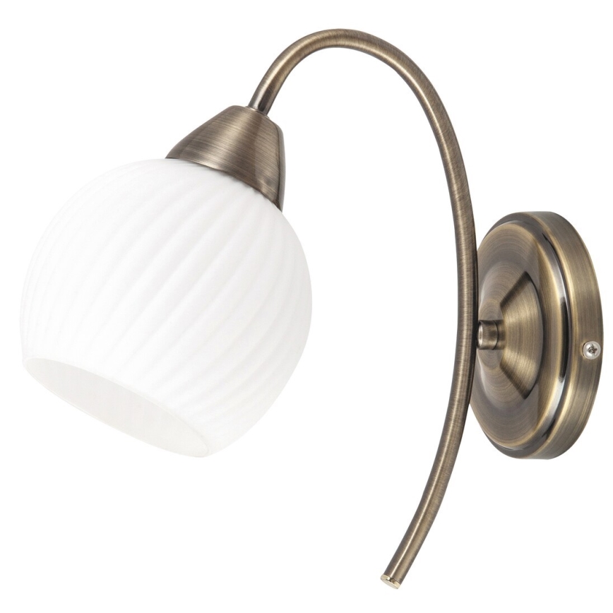 Rabalux - Náhradné sklo E14 pr. 11 cm