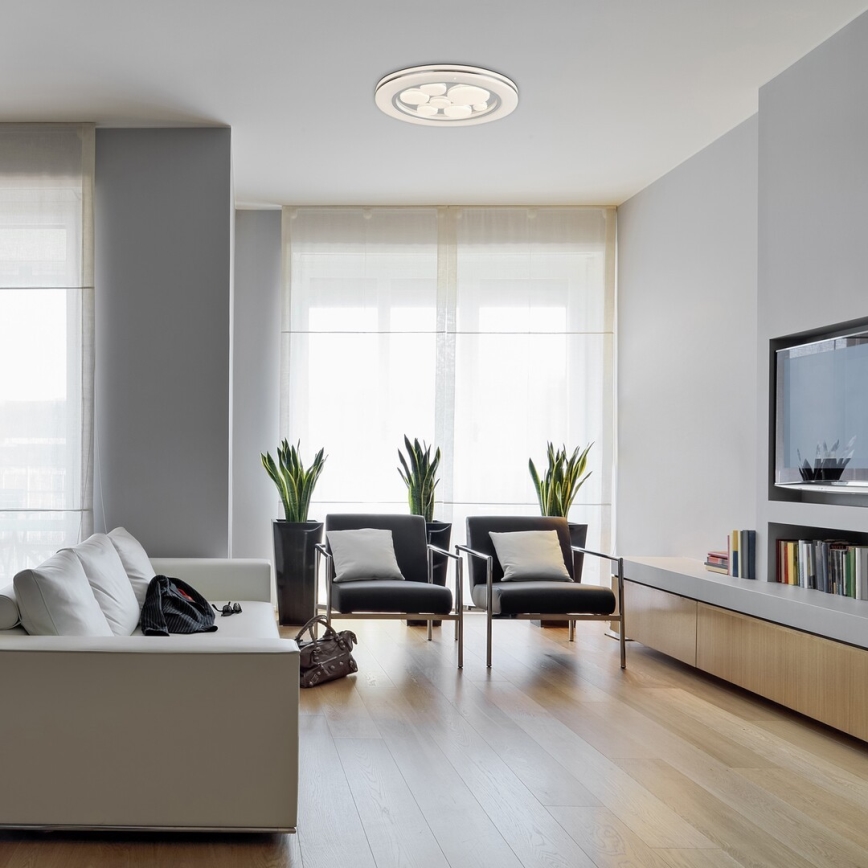 Rabalux - LED Stropné svietidlo LED/36W/230V pr. 49 cm