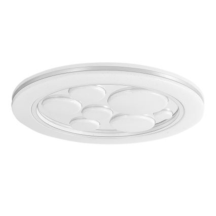 Rabalux - LED Stropné svietidlo LED/36W/230V pr. 49 cm