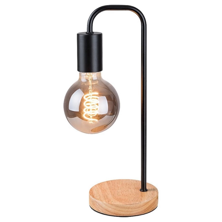 Rabalux - Stolná lampa 1xE27/40W/230V