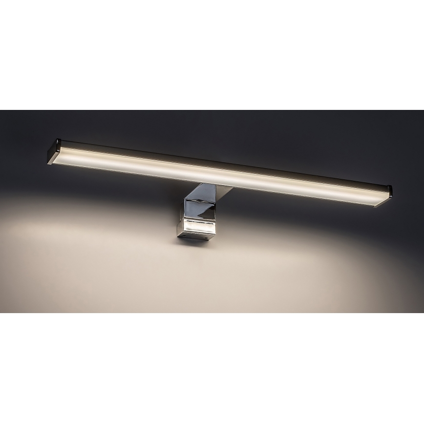 Rabalux - LED Kúpeľňové osvetlenie zrkadla LED/8W/230V 40cm IP44