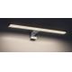 Rabalux 2114 - LED Kúpeľňové osvetlenie zrkadla LEVON LED/8W/230V IP44 40cm