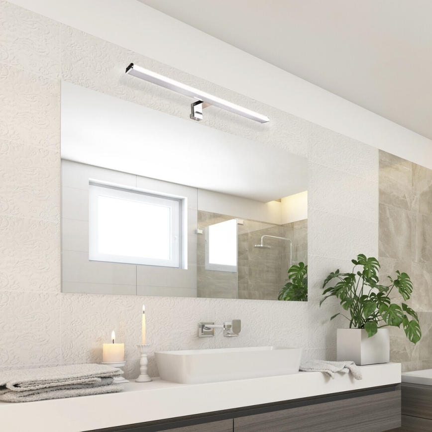 Rabalux - LED Kúpeľňové osvetlenie zrkadla LED/12W/230V IP44 60cm
