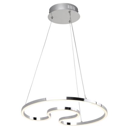 Rabalux - LED Luster na lanku LED/30W/230V