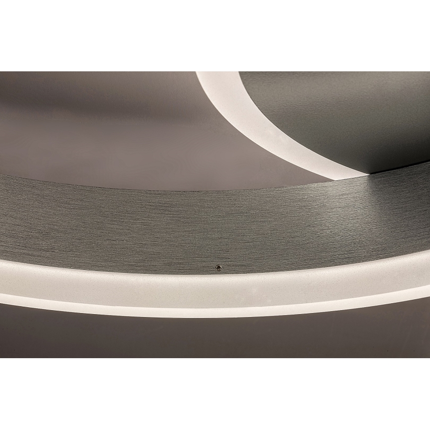 Rabalux - LED Prisadený luster LED/50W/230V