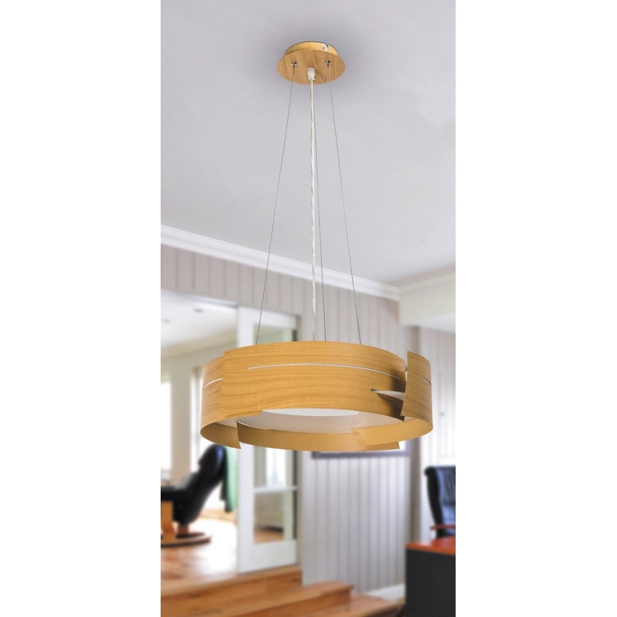 Rabalux - Luster 3xE27/60W/230V buk