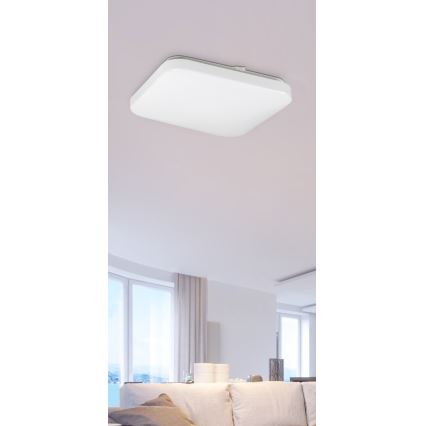 Rabalux 2287 - LED Stropné svietidlo ROB 1xLED/32W/230V