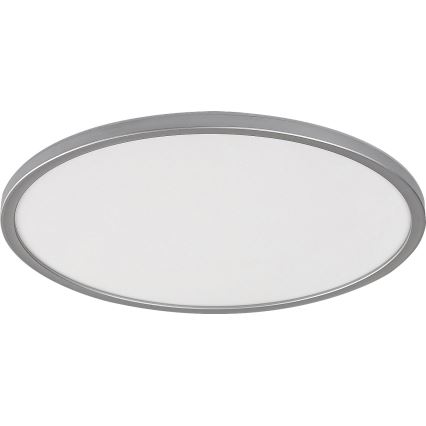 Rabalux - LED RGB Stmievateľné stropné svietidlo LED/22W/230V Wi-Fi Tuya + diaľkové ovládanie