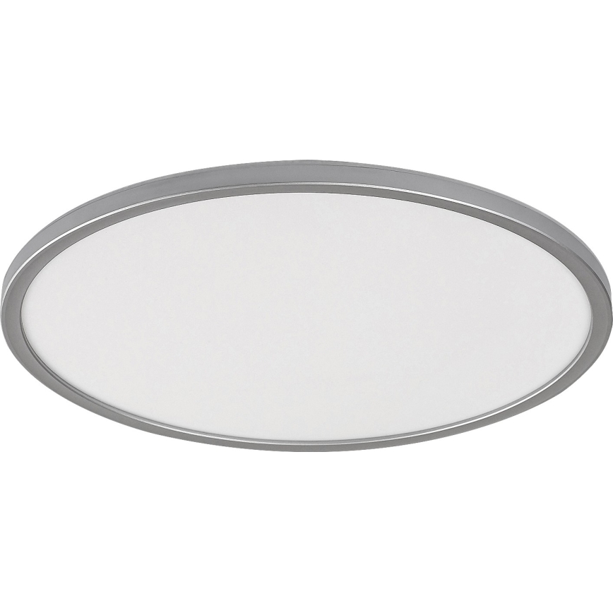 Rabalux - LED RGB Stmievateľné stropné svietidlo LED/22W/230V Wi-Fi Tuya + diaľkové ovládanie