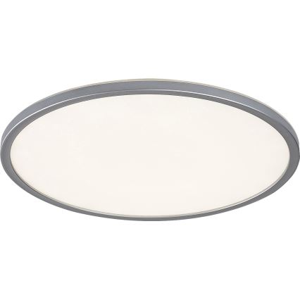 Rabalux - LED RGB Stmievateľné stropné svietidlo LED/22W/230V Wi-Fi Tuya + diaľkové ovládanie