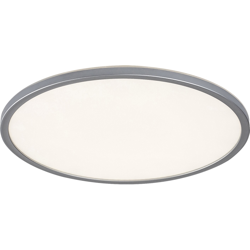 Rabalux - LED RGB Stmievateľné stropné svietidlo LED/22W/230V Wi-Fi Tuya + diaľkové ovládanie
