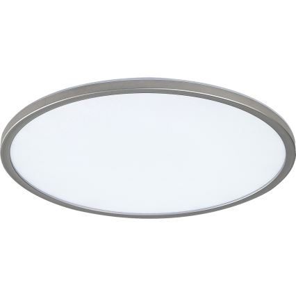 Rabalux - LED RGB Stmievateľné stropné svietidlo LED/22W/230V Wi-Fi Tuya + diaľkové ovládanie