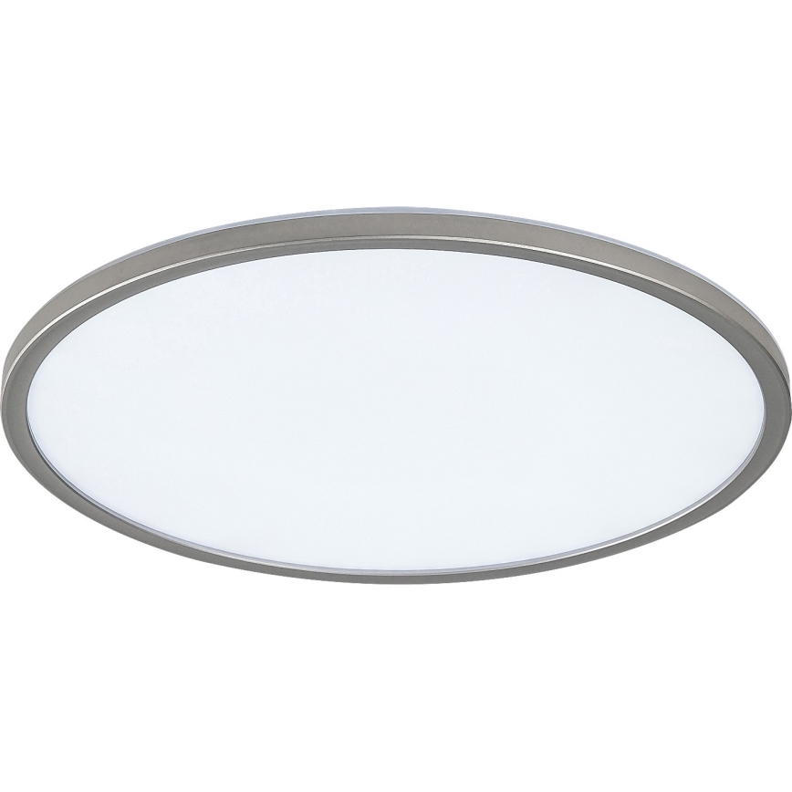 Rabalux - LED RGB Stmievateľné stropné svietidlo LED/22W/230V Wi-Fi Tuya + diaľkové ovládanie