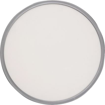 Rabalux - LED RGB Stmievateľné stropné svietidlo LED/22W/230V Wi-Fi Tuya + diaľkové ovládanie