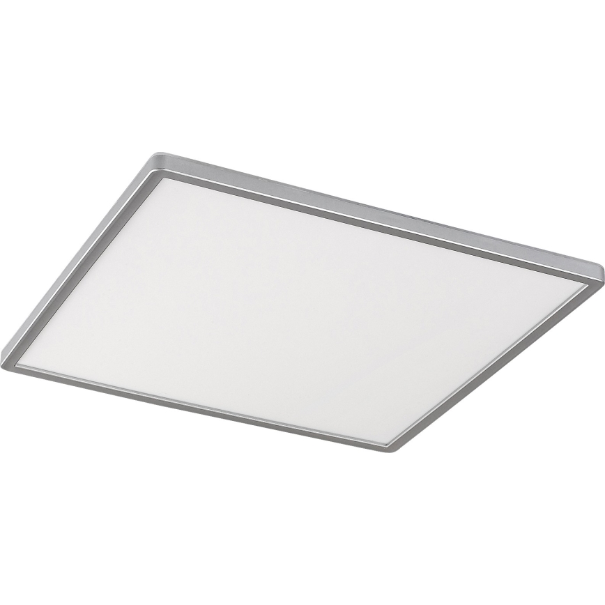 Rabalux - LED RGB Stmievateľné stropné svietidlo LED/22W/230V Wi-Fi Tuya + diaľkové ovládanie