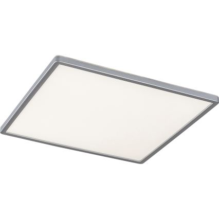 Rabalux - LED RGB Stmievateľné stropné svietidlo LED/22W/230V Wi-Fi Tuya + diaľkové ovládanie