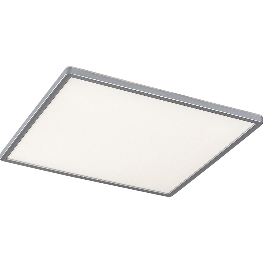 Rabalux - LED RGB Stmievateľné stropné svietidlo LED/22W/230V Wi-Fi Tuya + diaľkové ovládanie