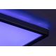 Rabalux - LED RGB Stmievateľné stropné svietidlo LED/22W/230V Wi-Fi + diaľkové ovládanie
