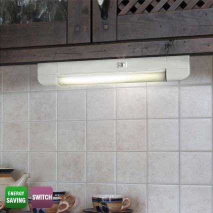 Rabalux - Podlinkové svietidlo 1xG13/10W/230V 39,5 cm